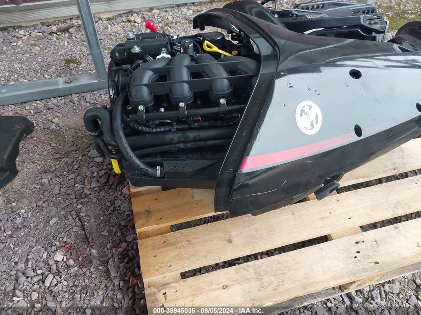 2021 Mercury 115 Pro Xs VIN: 115EXLPTSERIALNO2 Lot: 39945035