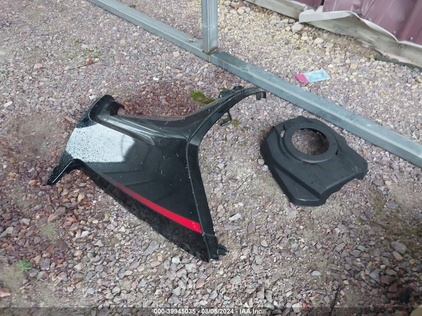 2021 Mercury 115 Pro Xs VIN: 115EXLPTSERIALNO2 Lot: 39945035