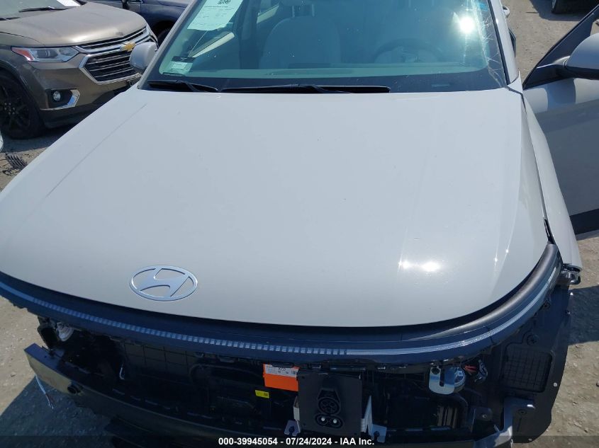 2024 Hyundai Kona Electric Se VIN: KM8HB3A73RU015491 Lot: 39945054