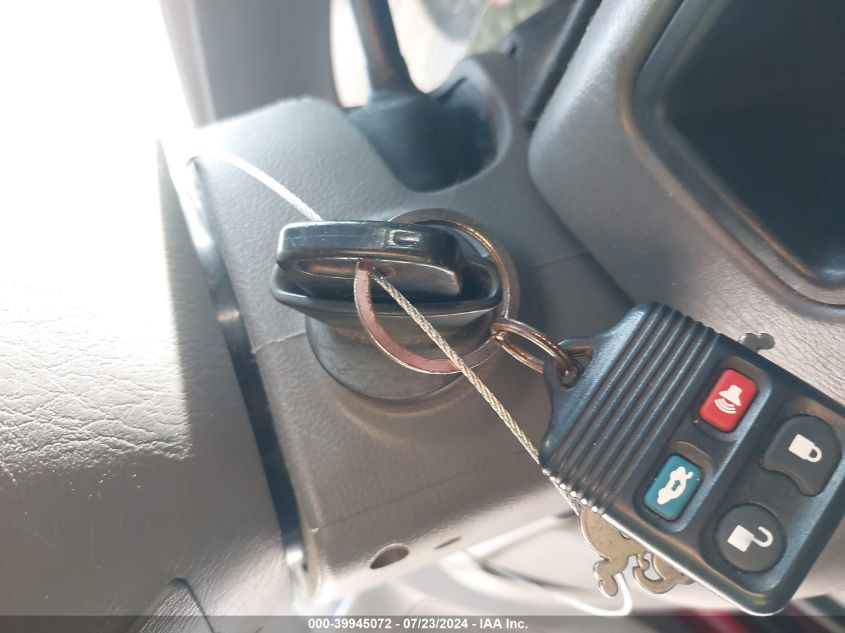 1999 Ford Windstar Se VIN: 2FMZA524XXBC69998 Lot: 39945072