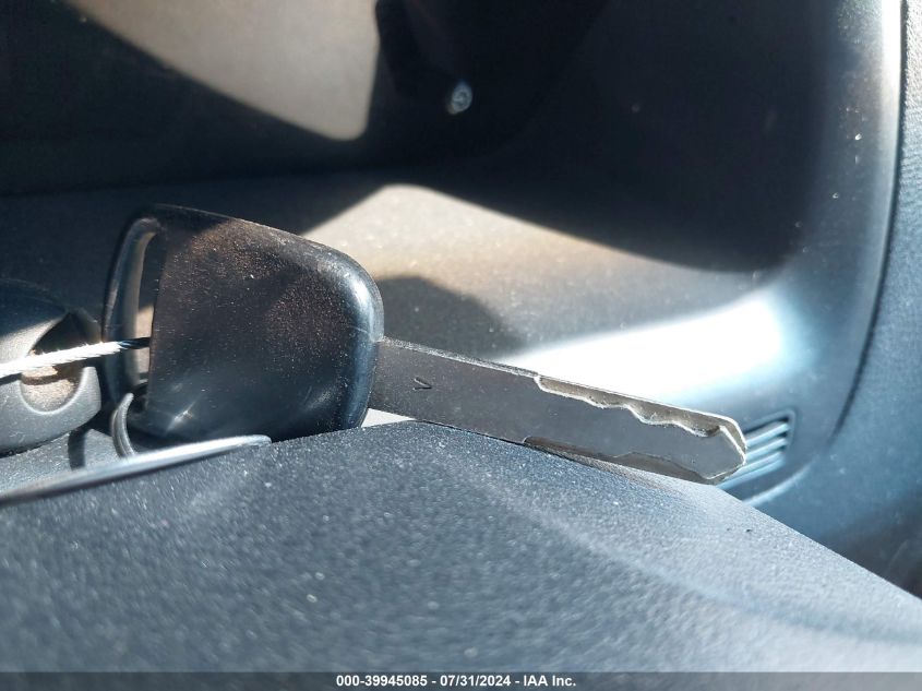 2004 Honda Accord 2.4 Lx VIN: 3HGCM56384G710055 Lot: 39945085