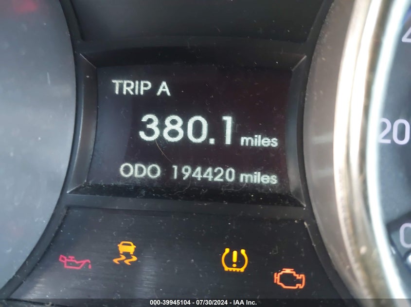 2012 Hyundai Sonata Gls VIN: 5NPEB4AC2CH428885 Lot: 39945104