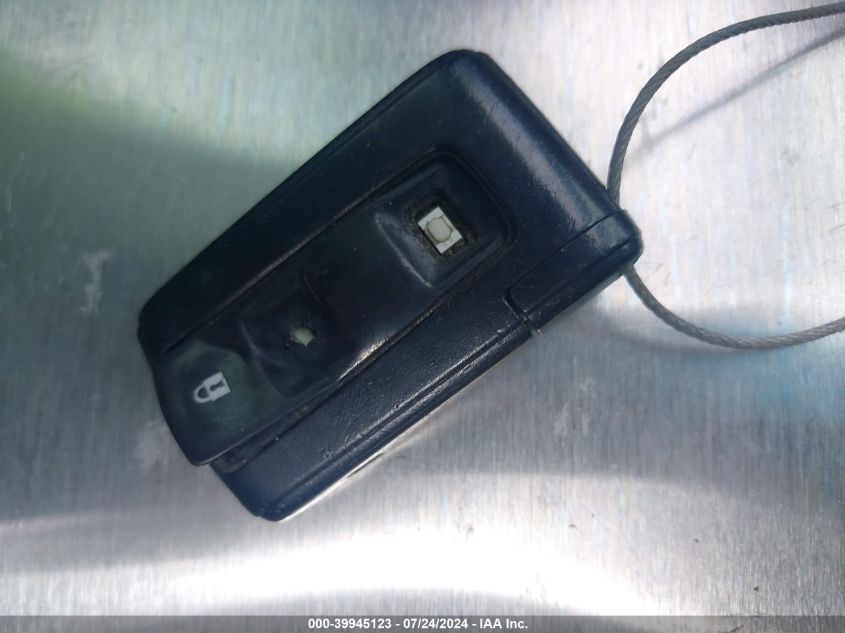 2006 Toyota Prius VIN: JTDKB20U667074427 Lot: 39945123