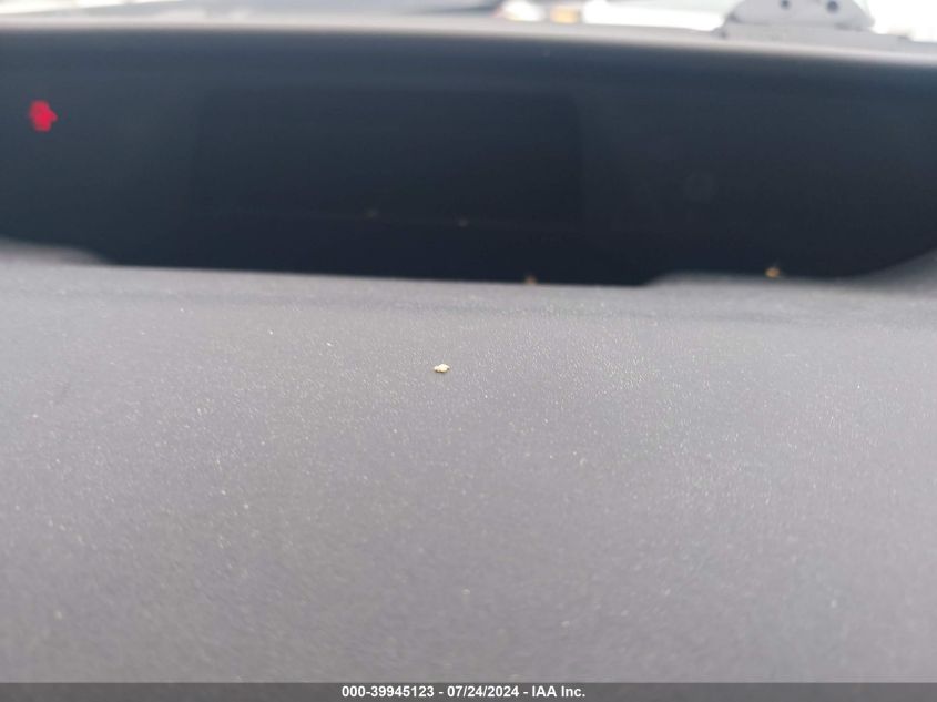 2006 Toyota Prius VIN: JTDKB20U667074427 Lot: 39945123