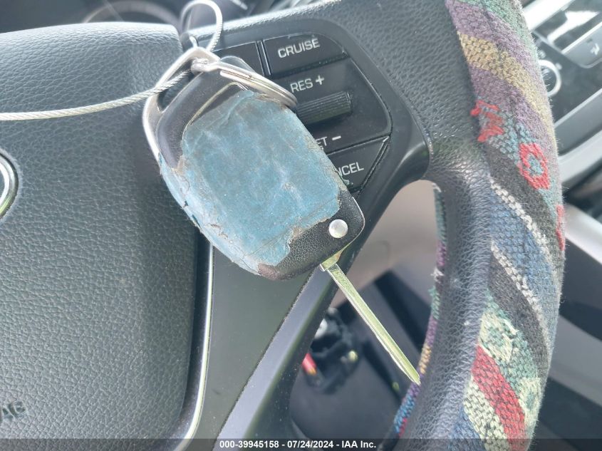 2016 Hyundai Sonata Se VIN: 5NPE24AF4GH349685 Lot: 39945158