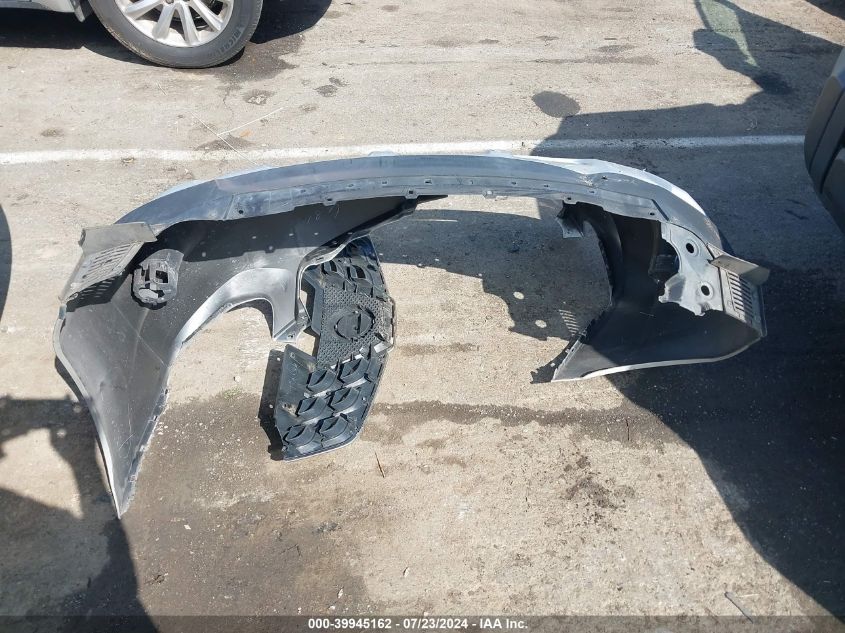 2015 Nissan Rogue Select S VIN: JN8AS5MT1FW157627 Lot: 39945162