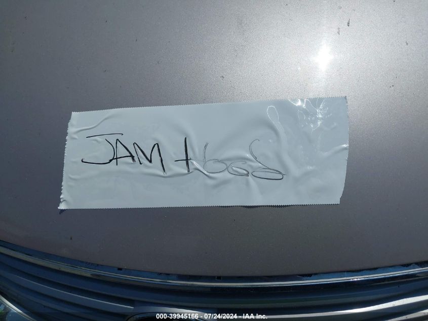 2007 Lexus Es 350 350 VIN: JTHBJ46G572032411 Lot: 39945166