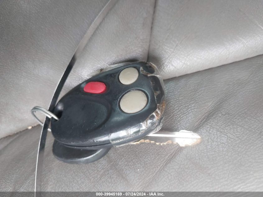 2004 Chevrolet Tahoe Z71 VIN: 1GNEK13Z94R226935 Lot: 39945169