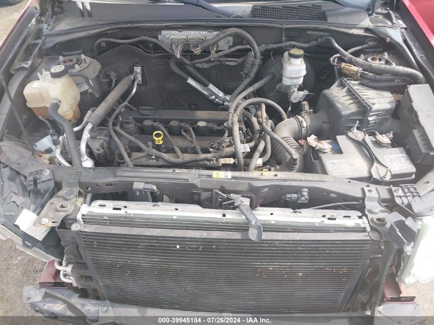 2009 Ford Escape Xls VIN: 1FMCU02759KA14436 Lot: 39945184