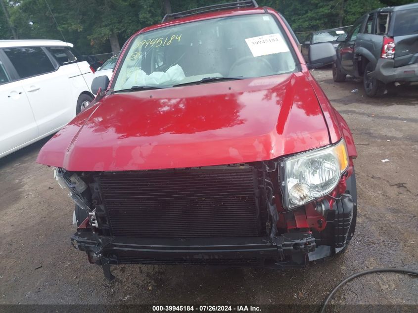 2009 Ford Escape Xls VIN: 1FMCU02759KA14436 Lot: 39945184