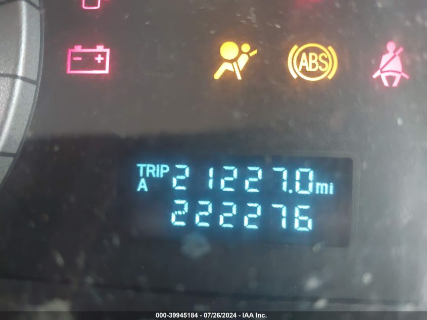 2009 Ford Escape Xls VIN: 1FMCU02759KA14436 Lot: 39945184