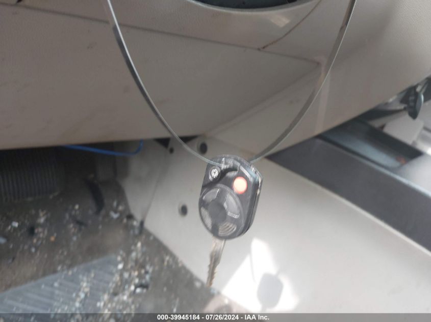 2009 Ford Escape Xls VIN: 1FMCU02759KA14436 Lot: 39945184