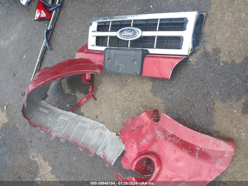 2009 Ford Escape Xls VIN: 1FMCU02759KA14436 Lot: 39945184