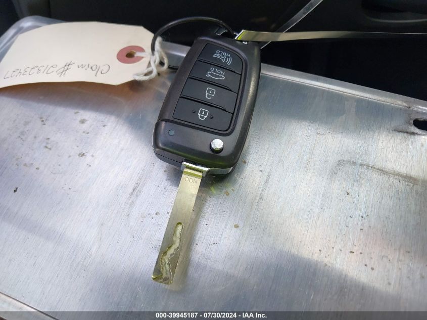 2021 Hyundai Sonata Se VIN: 5NPEG4JAXMH080965 Lot: 39945187