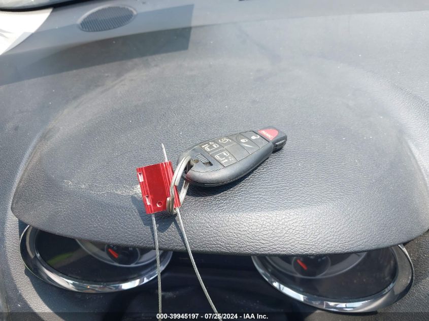 2011 Dodge Grand Caravan Mainstreet VIN: 2D4RN3DG2BR646105 Lot: 39945197