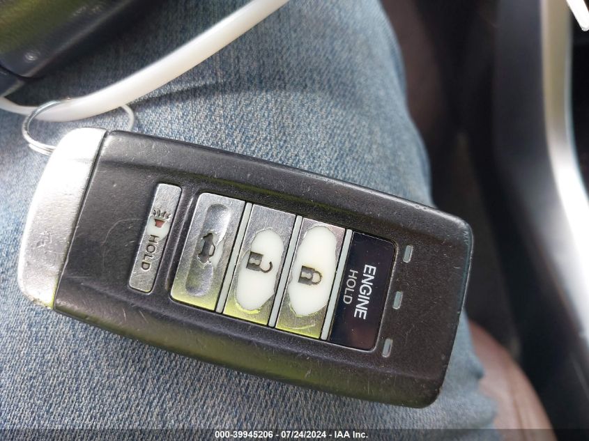 2015 Acura Tlx V6 Tech VIN: 19UUB2F5XFA003230 Lot: 39945206