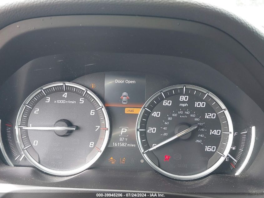 2015 Acura Tlx V6 Tech VIN: 19UUB2F5XFA003230 Lot: 39945206