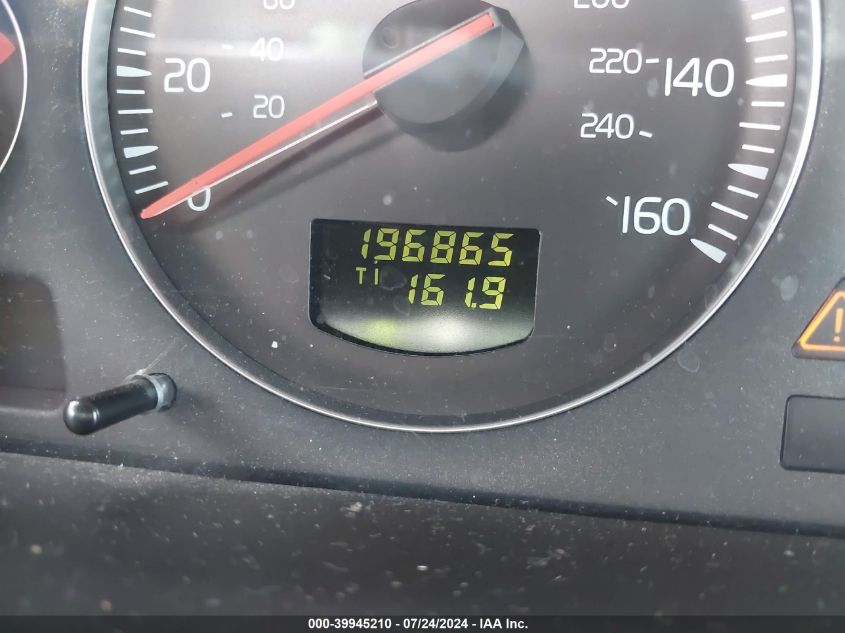 2008 Volvo Xc90 3.2 VIN: YV4CZ982X81420056 Lot: 39945210