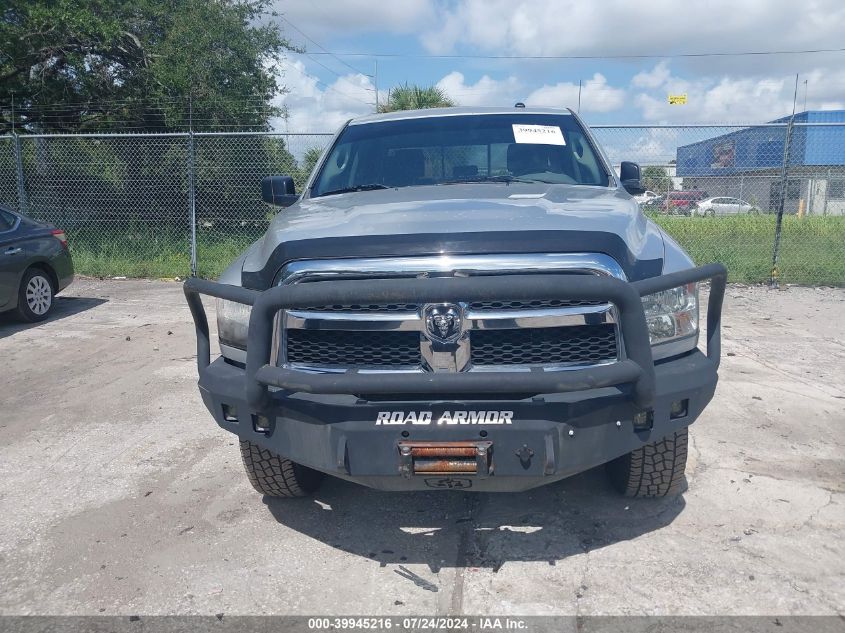 3C6UR5DL0EG242211 | 2014 RAM 2500