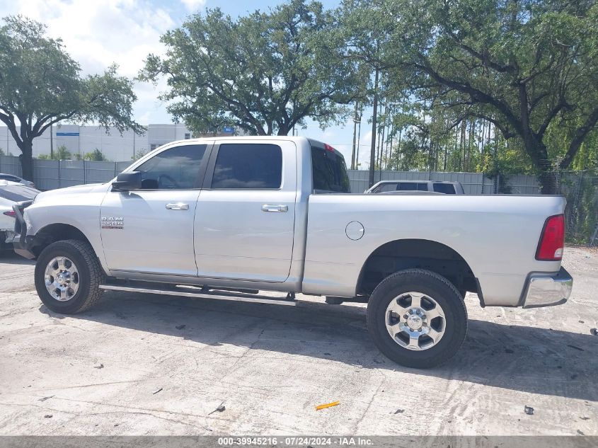 3C6UR5DL0EG242211 | 2014 RAM 2500