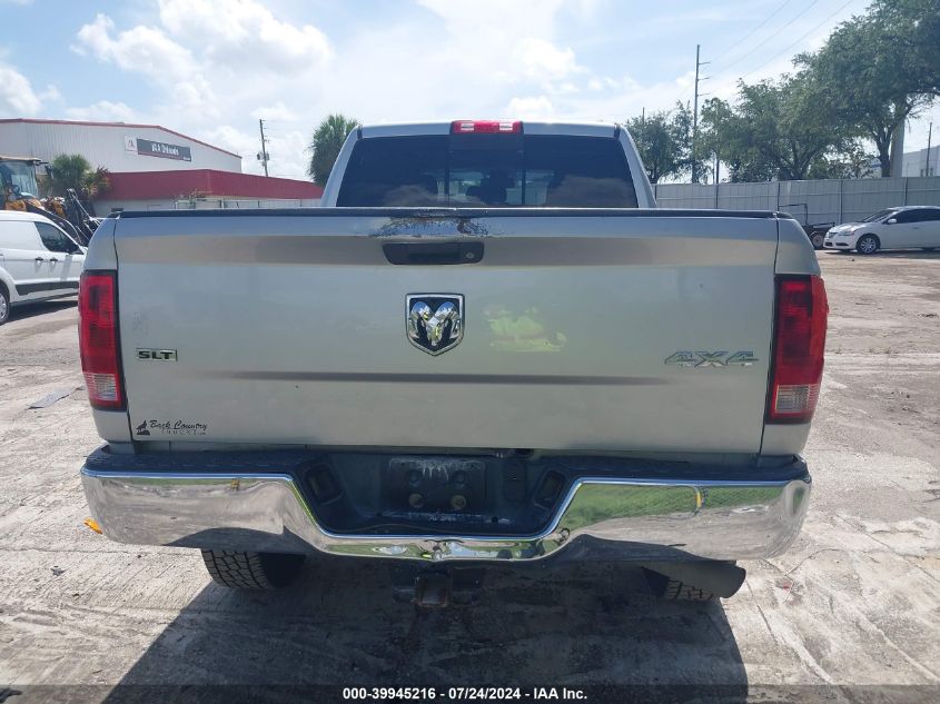 3C6UR5DL0EG242211 | 2014 RAM 2500