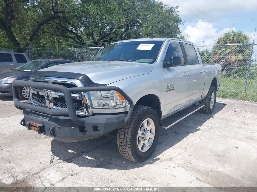 3C6UR5DL0EG242211 | 2014 RAM 2500