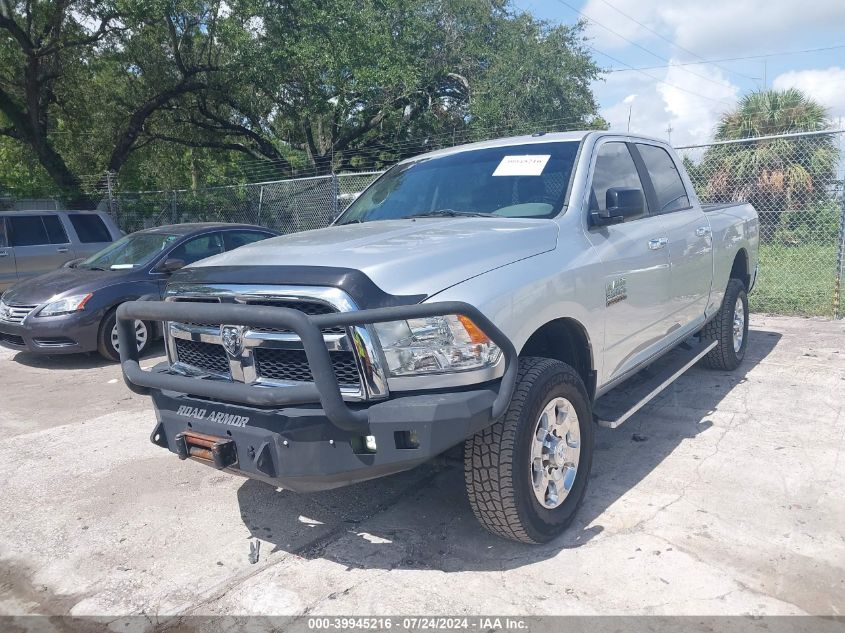 3C6UR5DL0EG242211 | 2014 RAM 2500