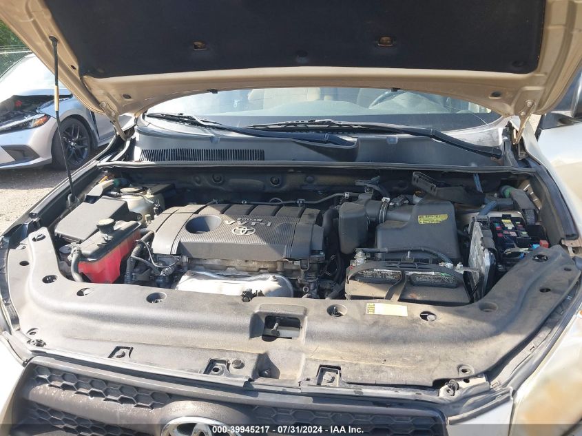 2009 Toyota Rav4 VIN: JTMZF33VX95006886 Lot: 39945217