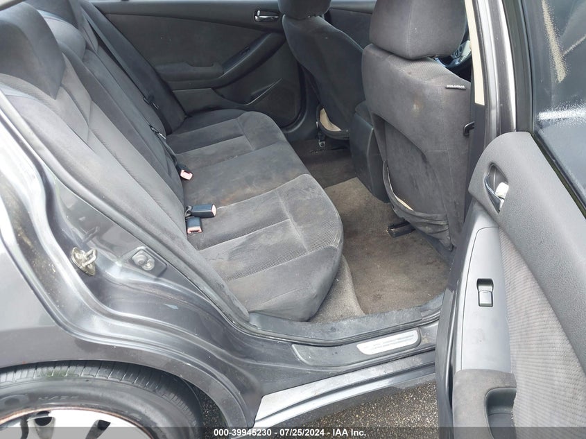 2007 Nissan Altima 2.5 S VIN: 1N4AL21E97N418951 Lot: 39945230