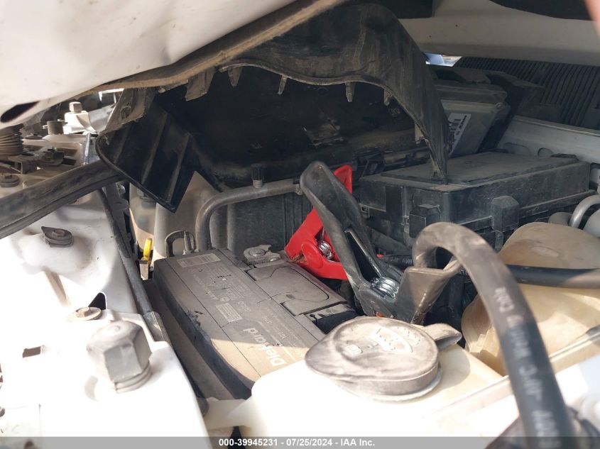 2009 Chevrolet Equinox Ls VIN: 2CNDL13F396211210 Lot: 39945231