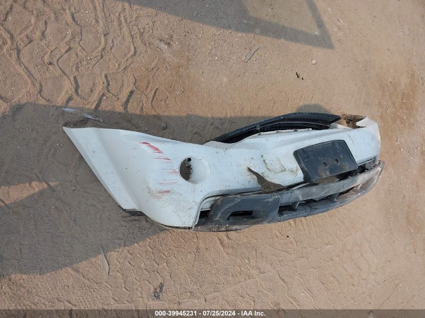 2009 Chevrolet Equinox Ls VIN: 2CNDL13F396211210 Lot: 39945231