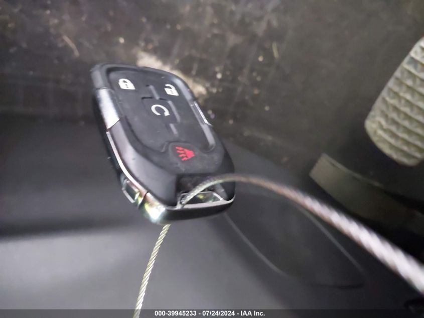 2020 GMC Terrain Sle VIN: 3GKALMEVXLL114770 Lot: 39945233