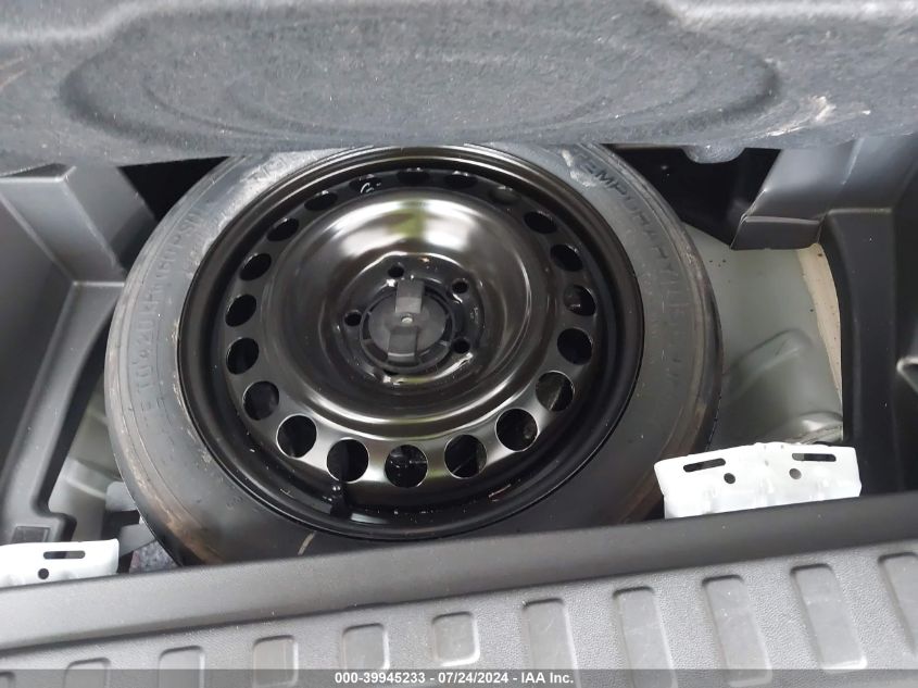 2020 GMC Terrain Sle VIN: 3GKALMEVXLL114770 Lot: 39945233