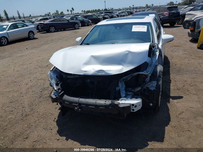 2016 Lexus Es 350 VIN: JTHBK1GG3G2228163 Lot: 39945266