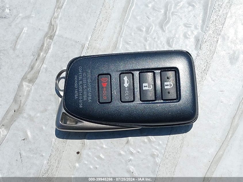 2016 Lexus Es 350 VIN: JTHBK1GG3G2228163 Lot: 39945266