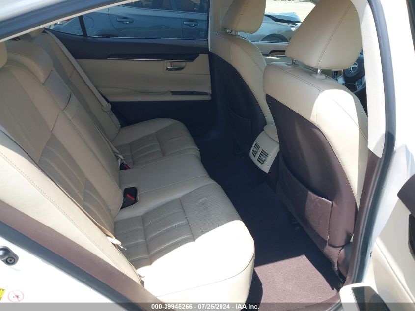 2016 Lexus Es 350 VIN: JTHBK1GG3G2228163 Lot: 39945266