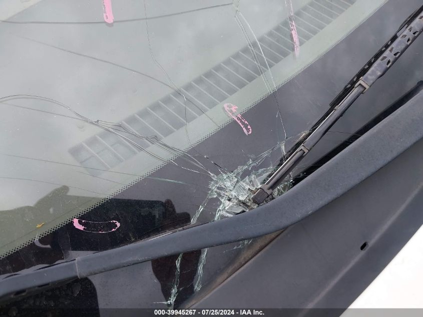 2009 Nissan Murano Sl VIN: JN8AZ18U99W029597 Lot: 39945267