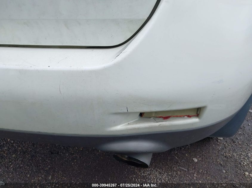 2009 Nissan Murano Sl VIN: JN8AZ18U99W029597 Lot: 39945267