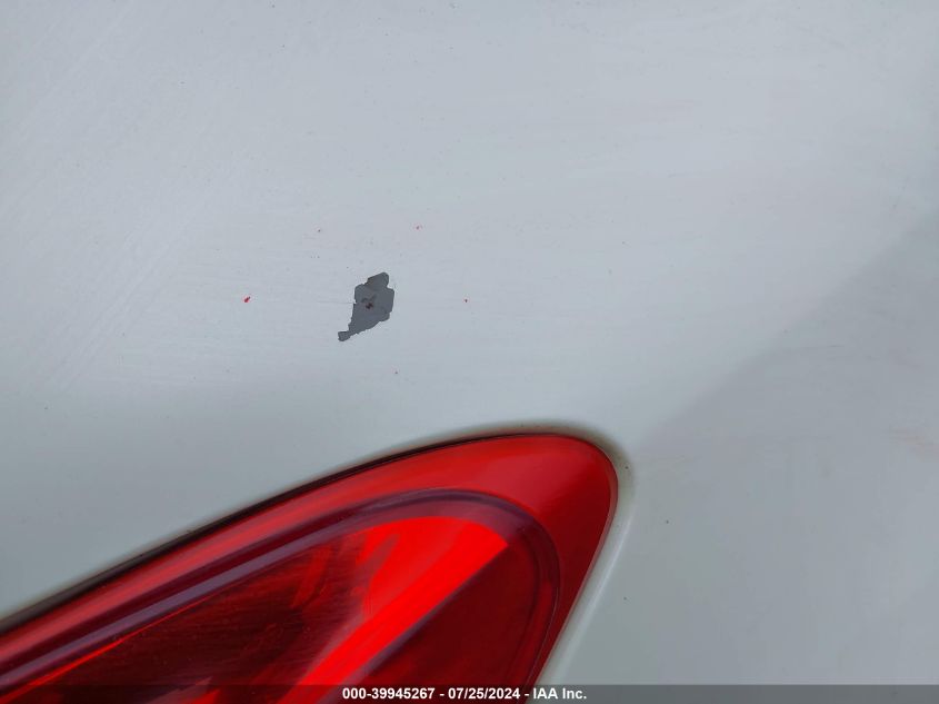 2009 Nissan Murano Sl VIN: JN8AZ18U99W029597 Lot: 39945267