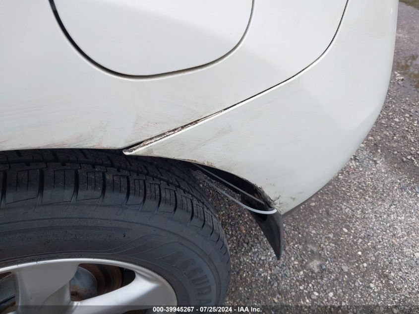 2009 Nissan Murano Sl VIN: JN8AZ18U99W029597 Lot: 39945267