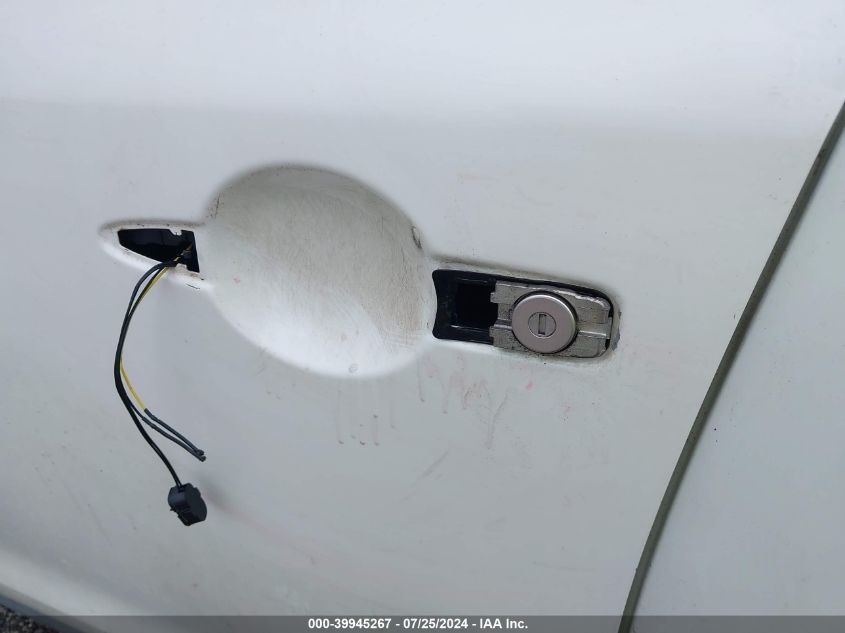 2009 Nissan Murano Sl VIN: JN8AZ18U99W029597 Lot: 39945267