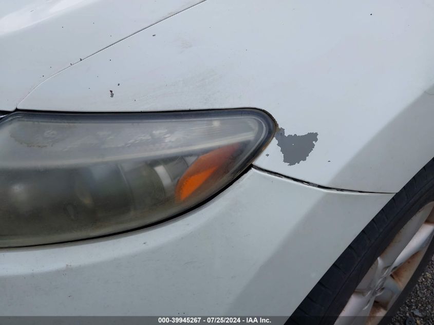 2009 Nissan Murano Sl VIN: JN8AZ18U99W029597 Lot: 39945267