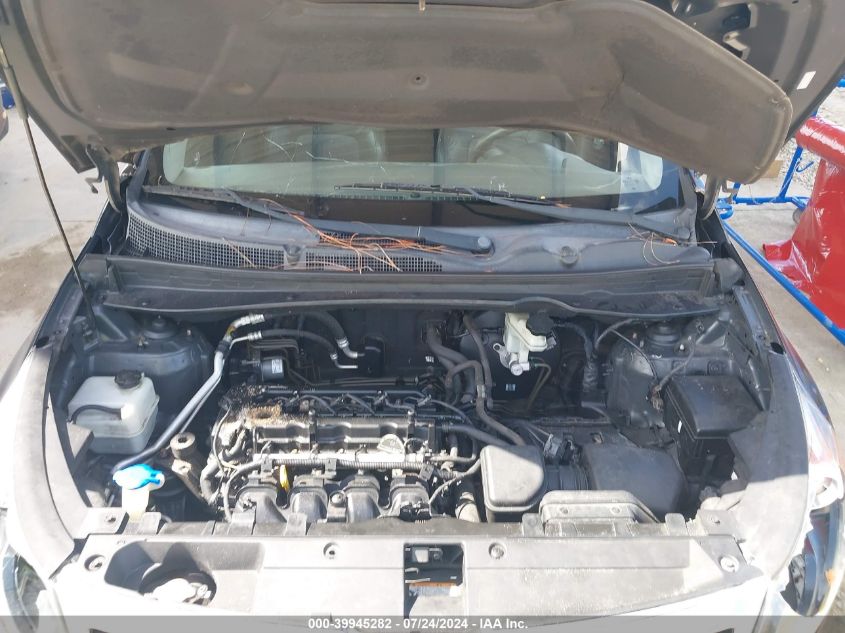 2011 Kia Sportage Ex VIN: KNDPCCA28B7099717 Lot: 39945282