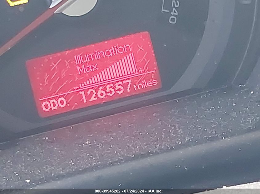 2011 Kia Sportage Ex VIN: KNDPCCA28B7099717 Lot: 39945282