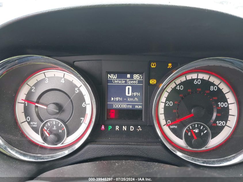 2017 Dodge Grand Caravan Sxt VIN: 2C4RDGCG8HR786497 Lot: 39945297