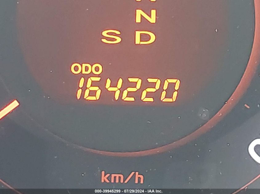 2013 Toyota 4Runner Limited VIN: JTEBU5JRXD5137782 Lot: 39945299