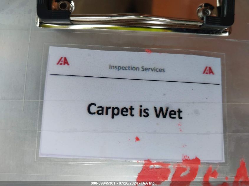 2012 Land Rover Range Rover Sport Supercharged VIN: SALSH2E4XCA722740 Lot: 39945301