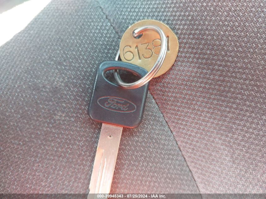 2019 Ford Econoline E450 Super Duty Cutaway V VIN: 1FDFE4FS7KDC32016 Lot: 39945343