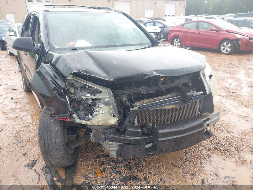 2005 Chevrolet Equinox Lt VIN: 2CNDL73F856024090 Lot: 39945344