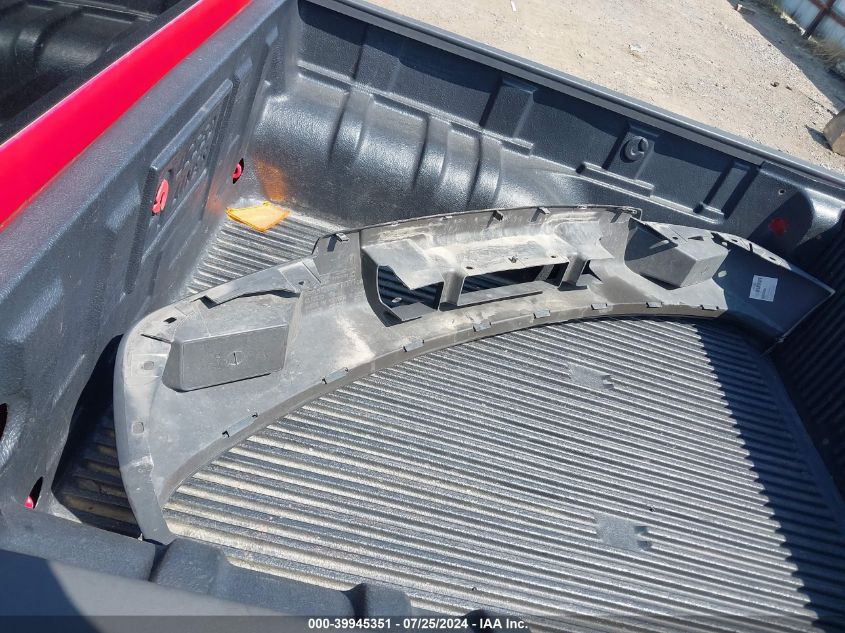 2006 GMC Canyon Sle1 VIN: 1GTCS138668110687 Lot: 39945351